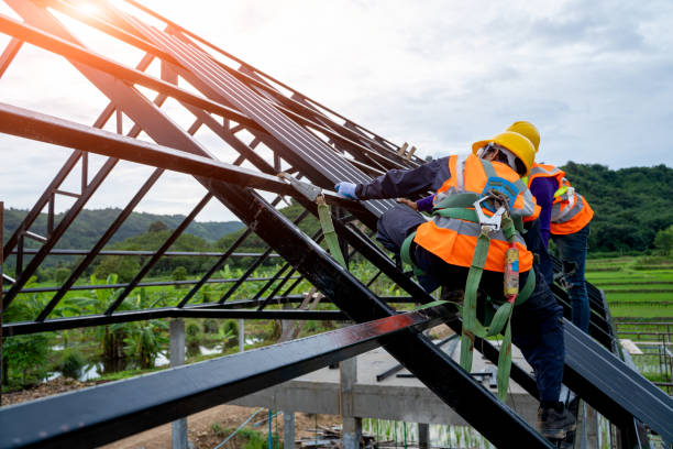 Trusted Walters, OK Roofing Contractor Experts