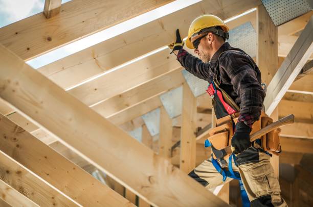 Best Roof Gutter Cleaning  in Walters, OK