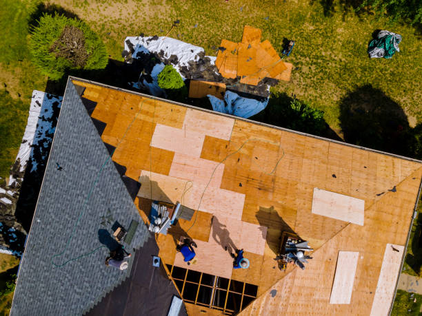 Best New Roof Installation  in Walters, OK