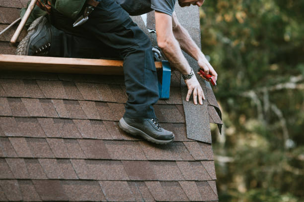 Best Shingle Roofing Installation  in Walters, OK